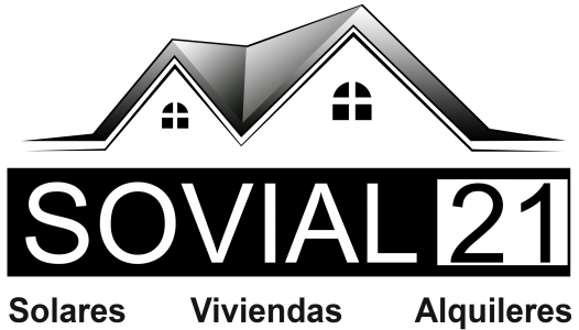 Sovial21 -  Solares, Viviendas y Alquileres